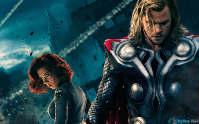 Aabhaas chris-hemsworth-avengers-movie- Wall Poster Paper Print(12 inch X 18 inch, Rolled)
Aabhaas chris-hemsworth-avengers-movie- Wall Poster Paper Print(12 inch X 18 inch, Rolled)