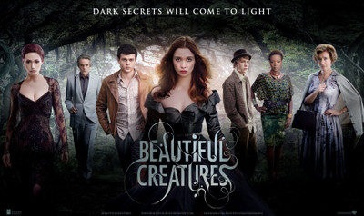 Aabhaas wbeautiful-creatures-movie Wall Poster Paper Print(12 inch X 18 inch, Rolled)
Aabhaas wbeautiful-creatures-movie Wall Poster Paper Print(12 inch X 18 inch, Rolled)
