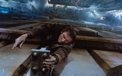 Aabhaas -movies-bladerunner-harrison-ford Wall Poster Paper Print(12 inch X 18 inch, Rolled)
Aabhaas -movies-bladerunner-harrison-ford Wall Poster Paper Print(12 inch X 18 inch, Rolled)