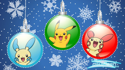 Akhuratha Anime christmas-pikachu-navidad-pokemarts Wall Poster Paper Print(12 inch X 18 inch, Rolled)
Akhuratha Anime christmas-pikachu-navidad-pokemarts Wall Poster Paper Print(12 inch X 18 inch, Rolled)