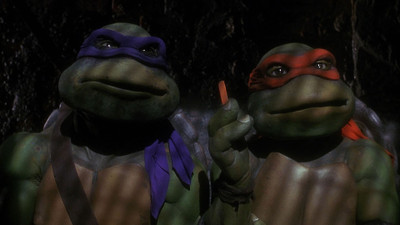 Wall Poster a/mutant-turtles-teenage-ninja-film-collection-review-house-paper-raphael-leonardo-first-image Paper Print(12 inch X 18 inch, Rolled)
Wall Poster a/mutant-turtles-teenage-ninja-film-collection-review-house-paper-raphael-leonardo-first-image Paper Print(12 inch X 18 inch, Rolled)