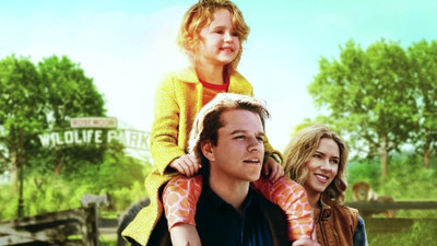 Aabhaas scarlett-johansson-movies-matt-damon-we-bought-a-zoo Wall Poster Paper Print(12 inch X 18 inch, Rolled)
Aabhaas scarlett-johansson-movies-matt-damon-we-bought-a-zoo Wall Poster Paper Print(12 inch X 18 inch, Rolled)