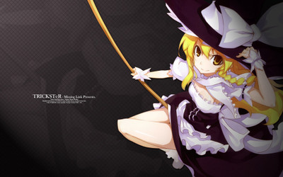 Akhuratha Anime touhou-kirisame-marisas-freewalls-top-images Wall Poster Paper Print(12 inch X 18 inch, Rolled)
Akhuratha Anime touhou-kirisame-marisas-freewalls-top-images Wall Poster Paper Print(12 inch X 18 inch, Rolled)