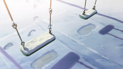 Akhuratha Anime anime-second-centimeters-snow Wall Poster Paper Print(12 inch X 18 inch, Rolled)
Akhuratha Anime anime-second-centimeters-snow Wall Poster Paper Print(12 inch X 18 inch, Rolled)