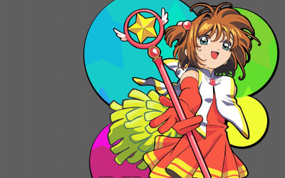 Akhuratha Anime cardcaptor-sakura-sakura-kinomoto Wall Poster Paper Print(12 inch X 18 inch, Rolled)
Akhuratha Anime cardcaptor-sakura-sakura-kinomoto Wall Poster Paper Print(12 inch X 18 inch, Rolled)