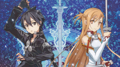 Akhuratha Anime aart-sword-online-artistics Wall Poster Paper Print(12 inch X 18 inch, Rolled)
Akhuratha Anime aart-sword-online-artistics Wall Poster Paper Print(12 inch X 18 inch, Rolled)