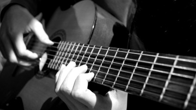 Akhuratha acoustic-guitar-widescreen-music Wall Poster Paper Print(12 inch X 18 inch, Rolled)
Akhuratha acoustic-guitar-widescreen-music Wall Poster Paper Print(12 inch X 18 inch, Rolled)