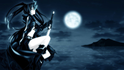 Akhuratha Anime ablack-shooter-rocks Wall Poster Paper Print(12 inch X 18 inch, Rolled)
Akhuratha Anime ablack-shooter-rocks Wall Poster Paper Print(12 inch X 18 inch, Rolled)