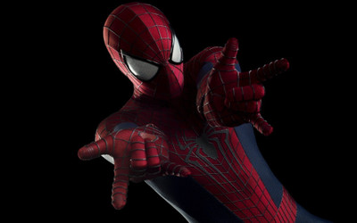 Wall Poster a/spider-amazing-man-spidermans Paper Print(12 inch X 18 inch, Rolled)
Wall Poster a/spider-amazing-man-spidermans Paper Print(12 inch X 18 inch, Rolled)