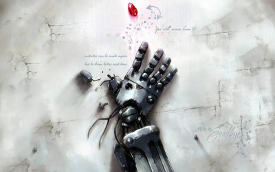 Akhuratha Anime avisual-paradox-metalhands-beautiful Wall Poster Paper Print(12 inch X 18 inch, Rolled)
Akhuratha Anime avisual-paradox-metalhands-beautiful Wall Poster Paper Print(12 inch X 18 inch, Rolled)