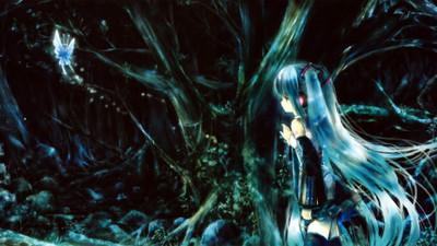 Akhuratha Anime vocaloid-hatsune-miku Wall Poster Paper Print(12 inch X 18 inch, Rolled)
Akhuratha Anime vocaloid-hatsune-miku Wall Poster Paper Print(12 inch X 18 inch, Rolled)