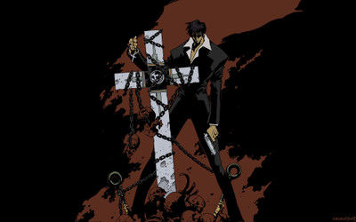 Akhuratha Anime cross-ryu-trigun-wolfwood Wall Poster Paper Print(12 inch X 18 inch, Rolled)
Akhuratha Anime cross-ryu-trigun-wolfwood Wall Poster Paper Print(12 inch X 18 inch, Rolled)