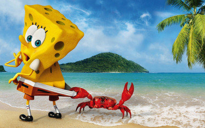 Wall Poster /spongebob-squarepants-parodies Paper Print(12 inch X 18 inch, Rolled)
Wall Poster /spongebob-squarepants-parodies Paper Print(12 inch X 18 inch, Rolled)