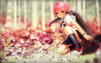 Akhuratha Anime ascreensaver-qoruyucular-ekran Wall Poster Paper Print(12 inch X 18 inch, Rolled)
Akhuratha Anime ascreensaver-qoruyucular-ekran Wall Poster Paper Print(12 inch X 18 inch, Rolled)