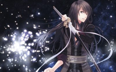Akhuratha Anime swords-awesomestock Wall Poster Paper Print(12 inch X 18 inch, Rolled)
Akhuratha Anime swords-awesomestock Wall Poster Paper Print(12 inch X 18 inch, Rolled)