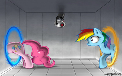 Akhuratha Anime apinkie-pie-rainbow-dash-pony-little-portals Wall Poster Paper Print(12 inch X 18 inch, Rolled)
Akhuratha Anime apinkie-pie-rainbow-dash-pony-little-portals Wall Poster Paper Print(12 inch X 18 inch, Rolled)