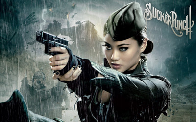 Wall Poster a/wallpapers-suckerpunch-movie-background-image-desktop-punch-images-sucker-imagepages Paper Print(12 inch X 18 inch, Rolled)
Wall Poster a/wallpapers-suckerpunch-movie-background-image-desktop-punch-images-sucker-imagepages Paper Print(12 inch X 18 inch, Rolled)