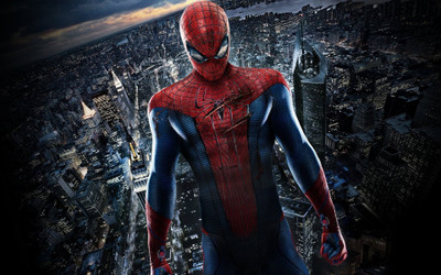 Wall Poster a/movies-spiderman-imagepages-spider-images-amazing-man Paper Print(12 inch X 18 inch, Rolled)
Wall Poster a/movies-spiderman-imagepages-spider-images-amazing-man Paper Print(12 inch X 18 inch, Rolled)