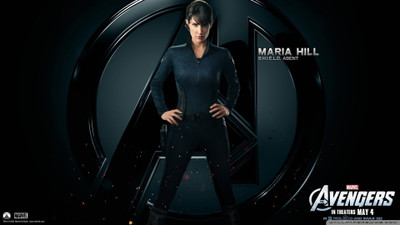movies-the-avengers-maria-hill-cobie-smulders Wall Poster Paper Print(12 inch X 18 inch, Rolled)
movies-the-avengers-maria-hill-cobie-smulders Wall Poster Paper Print(12 inch X 18 inch, Rolled)