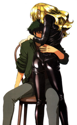 Akhuratha Anime anime-cowboy-bebop-spike-spiegel-julia-cowboy-bebop Wall Poster Paper Print(12 inch X 18 inch, Rolled)
Akhuratha Anime anime-cowboy-bebop-spike-spiegel-julia-cowboy-bebop Wall Poster Paper Print(12 inch X 18 inch, Rolled)
