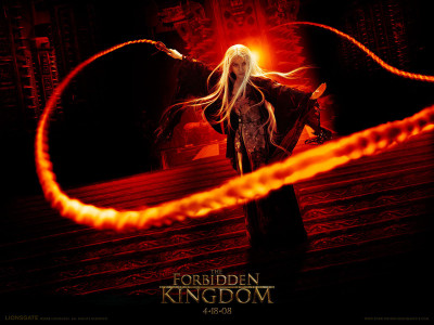 Akhuratha movies-the-forbidden-kingdom-whips Wall Poster Paper Print(12 inch X 18 inch, Rolled)
Akhuratha movies-the-forbidden-kingdom-whips Wall Poster Paper Print(12 inch X 18 inch, Rolled)