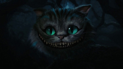 Akhuratha movies-alice-in-wonderland-cats Wall Poster Paper Print(12 inch X 18 inch, Rolled)
Akhuratha movies-alice-in-wonderland-cats Wall Poster Paper Print(12 inch X 18 inch, Rolled)