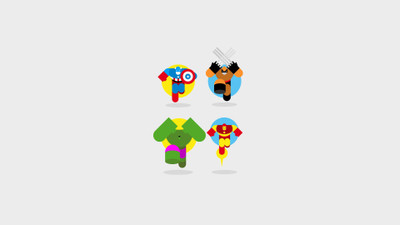 Aabhaas 3captain-captain-america-flash-geek-heros-hulk-nerd-super-hero-the-incredible-hulk-movie Wall Poster Paper Print(12 inch X 18 inch, Rolled)
Aabhaas 3captain-captain-america-flash-geek-heros-hulk-nerd-super-hero-the-incredible-hulk-movie Wall Poster Paper Print(12 inch X 18 inch, Rolled)