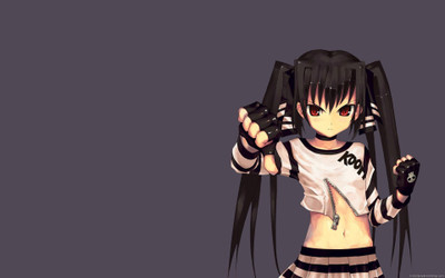 Akhuratha Anime gallery-imagepages-images-art Wall Poster Paper Print(12 inch X 18 inch, Rolled)
Akhuratha Anime gallery-imagepages-images-art Wall Poster Paper Print(12 inch X 18 inch, Rolled)