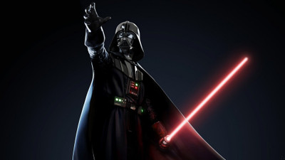 Aabhaas -movies-star-wars-darth-vader Wall Poster Paper Print(12 inch X 18 inch, Rolled)
Aabhaas -movies-star-wars-darth-vader Wall Poster Paper Print(12 inch X 18 inch, Rolled)