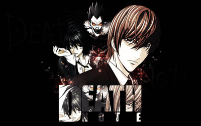 Akhuratha Anime adeaths Wall Poster Paper Print(12 inch X 18 inch, Rolled)