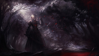 Akhuratha Anime fatestay-night-saber-alter Wall Poster Paper Print(12 inch X 18 inch, Rolled)
Akhuratha Anime fatestay-night-saber-alter Wall Poster Paper Print(12 inch X 18 inch, Rolled)