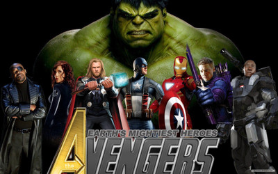 Wall Poster a/wallpaper-avengers-movie-desktop Paper Print(12 inch X 18 inch, Rolled)
Wall Poster a/wallpaper-avengers-movie-desktop Paper Print(12 inch X 18 inch, Rolled)