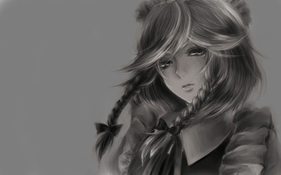 Akhuratha Anime anime-monochrome-women-braids-ribbons-gray--touhou-izayoi-sakuya Wall Poster Paper Print(12 inch X 18 inch, Rolled)
Akhuratha Anime anime-monochrome-women-braids-ribbons-gray--touhou-izayoi-sakuya Wall Poster Paper Print(12 inch X 18 inch, Rolled)