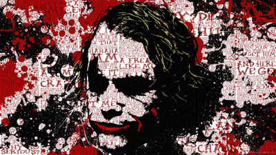 Akhuratha awesome-joker-shows-tvshows-movies-batman Wall Poster Paper Print(12 inch X 18 inch, Rolled)
Akhuratha awesome-joker-shows-tvshows-movies-batman Wall Poster Paper Print(12 inch X 18 inch, Rolled)