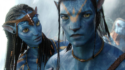 Wall Poster a/movie-avatar-screen-monitorshunt-posters Paper Print(12 inch X 18 inch, Rolled)
Wall Poster a/movie-avatar-screen-monitorshunt-posters Paper Print(12 inch X 18 inch, Rolled)