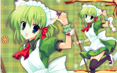 Akhuratha Anime awomen-images Wall Poster Paper Print(12 inch X 18 inch, Rolled)