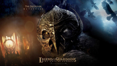 Aabhaas -hoole-guardians-legend-photo-stills-browse-movie Wall Poster Paper Print(12 inch X 18 inch, Rolled)
Aabhaas -hoole-guardians-legend-photo-stills-browse-movie Wall Poster Paper Print(12 inch X 18 inch, Rolled)