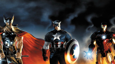 Akhuratha avengers-movies-image-images-imagepages Wall Poster Paper Print(12 inch X 18 inch, Rolled)
Akhuratha avengers-movies-image-images-imagepages Wall Poster Paper Print(12 inch X 18 inch, Rolled)