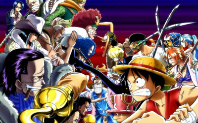 Akhuratha Anime apiece-luffys-second-crocodile Wall Poster Paper Print(12 inch X 18 inch, Rolled)
Akhuratha Anime apiece-luffys-second-crocodile Wall Poster Paper Print(12 inch X 18 inch, Rolled)