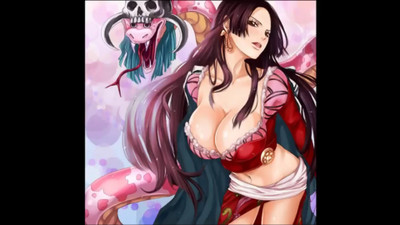 Akhuratha Anime boa-hancock-brunettes-one-piece Wall Poster Paper Print(12 inch X 18 inch, Rolled)
Akhuratha Anime boa-hancock-brunettes-one-piece Wall Poster Paper Print(12 inch X 18 inch, Rolled)