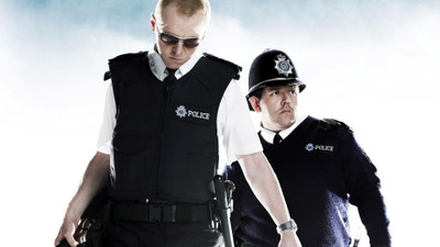 Akhuratha movies-hot-fuzz-simon-pegg Wall Poster Paper Print(12 inch X 18 inch, Rolled)
Akhuratha movies-hot-fuzz-simon-pegg Wall Poster Paper Print(12 inch X 18 inch, Rolled)