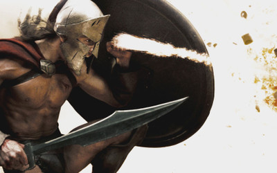 Aabhaas 300 movie-sparta-movies-swords Wall Poster Paper Print(12 inch X 18 inch, Rolled)
Aabhaas 300 movie-sparta-movies-swords Wall Poster Paper Print(12 inch X 18 inch, Rolled)