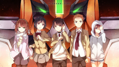 Akhuratha Anime livestatistics-aldnoah-aldnoahzero Wall Poster Paper Print(12 inch X 18 inch, Rolled)
Akhuratha Anime livestatistics-aldnoah-aldnoahzero Wall Poster Paper Print(12 inch X 18 inch, Rolled)