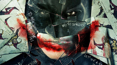 Aabhaas -movies-batman-the-dark-knight Wall Poster Paper Print(12 inch X 18 inch, Rolled)
Aabhaas -movies-batman-the-dark-knight Wall Poster Paper Print(12 inch X 18 inch, Rolled)