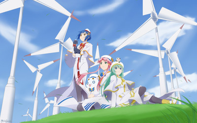 Akhuratha Anime ableach-akari-alice-animation-arias-muryou-animated Wall Poster Paper Print(12 inch X 18 inch, Rolled)
Akhuratha Anime ableach-akari-alice-animation-arias-muryou-animated Wall Poster Paper Print(12 inch X 18 inch, Rolled)