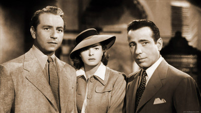 Aabhaas -casablanca-movie-background-landscape-art Wall Poster Paper Print(12 inch X 18 inch, Rolled)
Aabhaas -casablanca-movie-background-landscape-art Wall Poster Paper Print(12 inch X 18 inch, Rolled)