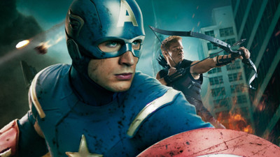 Wall Poster a/avengers-movie-captain-americas-desktop Paper Print(12 inch X 18 inch, Rolled)
Wall Poster a/avengers-movie-captain-americas-desktop Paper Print(12 inch X 18 inch, Rolled)