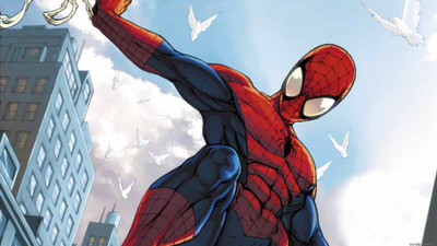Aabhaas -man-spider-amazing-movie-spiderman-images- Wall Poster Paper Print(12 inch X 18 inch, Rolled)
Aabhaas -man-spider-amazing-movie-spiderman-images- Wall Poster Paper Print(12 inch X 18 inch, Rolled)