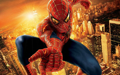 Wall Poster a/deadpool-movie-spiderman-spiders Paper Print(12 inch X 18 inch, Rolled)
Wall Poster a/deadpool-movie-spiderman-spiders Paper Print(12 inch X 18 inch, Rolled)