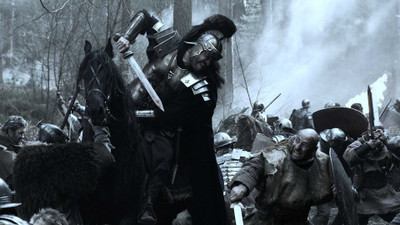Aabhaas centurion-widescreen-movie- Wall Poster Paper Print(12 inch X 18 inch, Rolled)
Aabhaas centurion-widescreen-movie- Wall Poster Paper Print(12 inch X 18 inch, Rolled)